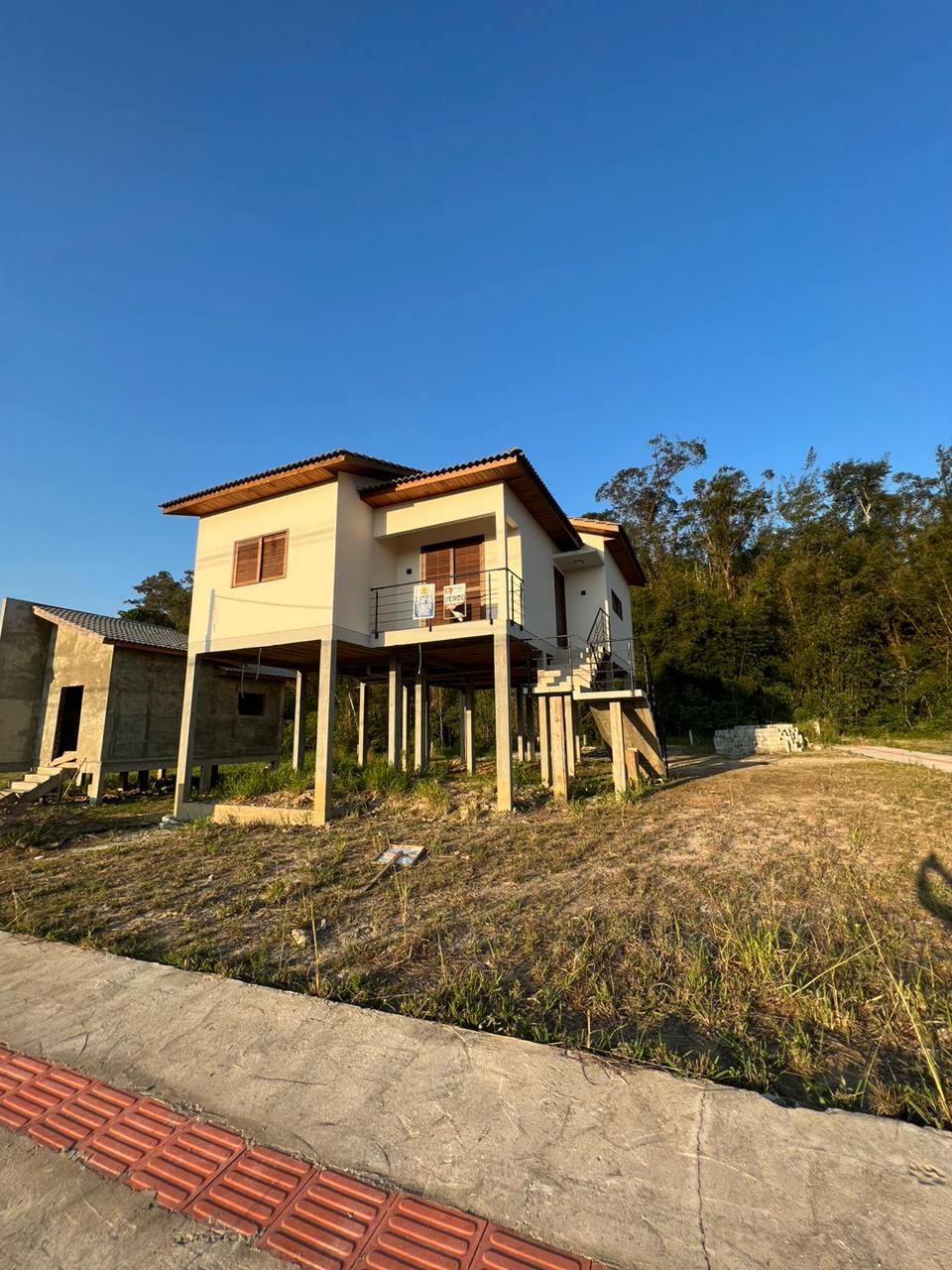 Casa com 3 Quartos à Venda, 84 m²em Santo Antônio - Criciúma