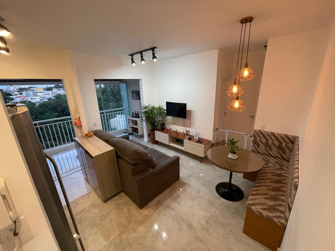 Imagem Apartamento com 1 Quarto à Venda, 40 m²em Vila Prudente - São Paulo Imagem Apartamento com 1 Quarto à Venda, 40 m²em Vila Prudente - São Paulo