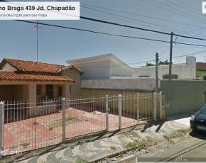 Imagem Casa com 2 Quartos à Venda, 140 m² em Jardim Chapadão - Campinas Imagem Casa com 2 Quartos à Venda, 140 m² em Jardim Chapadão - Campinas