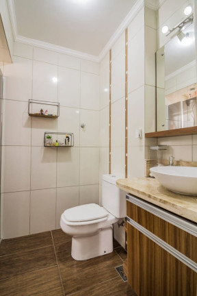 Imagem Apartamento com 2 Quartos à Venda, em Rio Branco - São Leopoldo Imagem Apartamento com 2 Quartos à Venda, em Rio Branco - São Leopoldo
