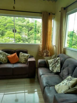 Imagem Chácara com 2 Quartos à Venda, 1.323 m² em Mirante Da Serra - Igaratá