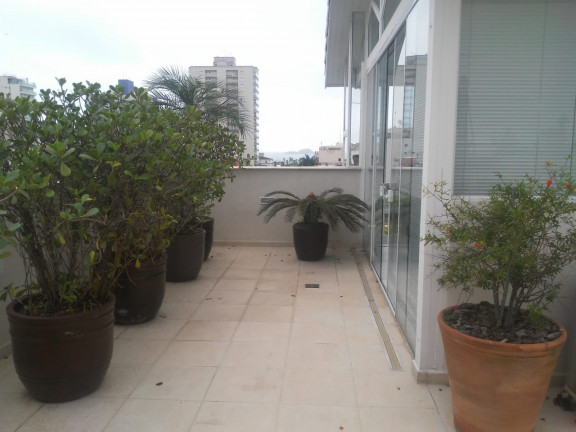 Imagem Cobertura com 5 Quartos à Venda, 240 m² em Enseada - Guarujá Imagem Cobertura com 5 Quartos à Venda, 240 m² em Enseada - Guarujá