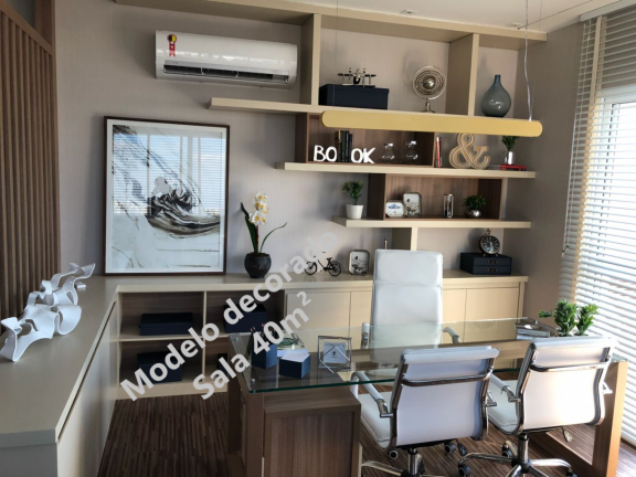 Imagem Sala Comercial à Venda, 40 m² em Centro - Osasco Imagem Sala Comercial à Venda, 40 m² em Centro - Osasco