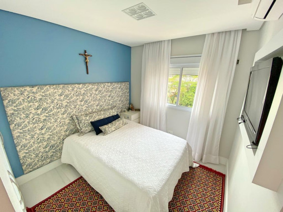 Imagem Apartamento com 4 Quartos à Venda, 217 m² em Jardim Vila Mariana - São Paulo