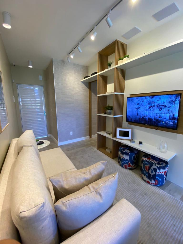 Imagem Casa com 2 Quartos à Venda, 43 m²em Senador Carlos Jereissati - Pacatuba