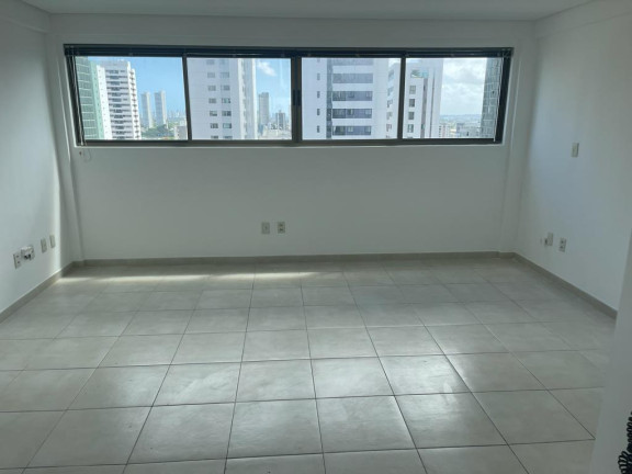 Imagem Sala Comercial para Alugar, 32 m² em Madalena - Recife Imagem Sala Comercial para Alugar, 32 m² em Madalena - Recife
