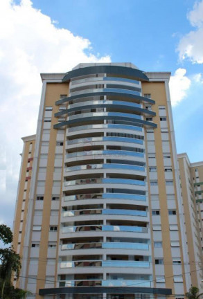 Imagem Apartamento com 3 Quartos à Venda, 188 m² em Jardim Paris - Jundiaí