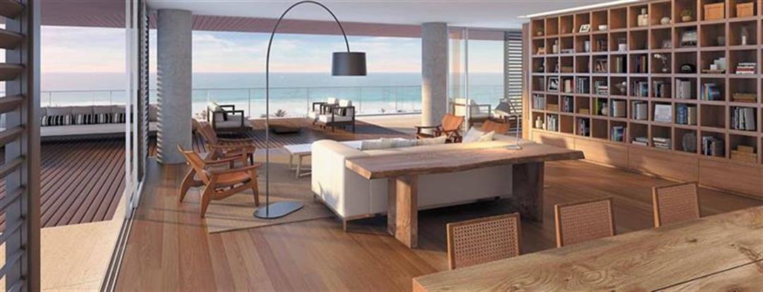 Imagem Apartamento com 2 Quartos à Venda, 92 m² em Barra da Tijuca - Rio de Janeiro