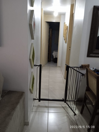 Imagem Apartamento com 3 Quartos para Alugar, em Jardim São Savério - São Paulo Imagem Apartamento com 3 Quartos para Alugar, em Jardim São Savério - São Paulo