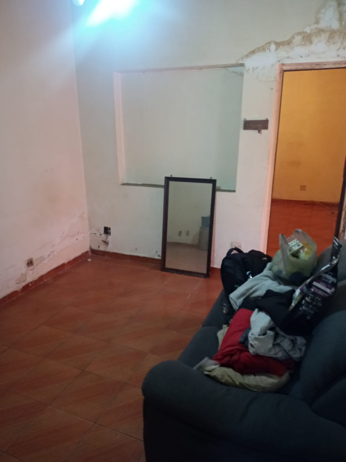 Imagem Casa com 2 Quartos à Venda, 124 m² em Vila Prudente - São Paulo
