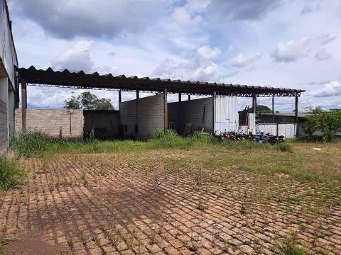 Imagem Imóvel Comercial à Venda, 2 m²em Santa Genoveva - Goiânia Imagem Imóvel Comercial à Venda, 2 m²em Santa Genoveva - Goiânia