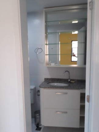 Imagem Apartamento com 3 Quartos para Alugar, 1 m² em Calhau - São Luís