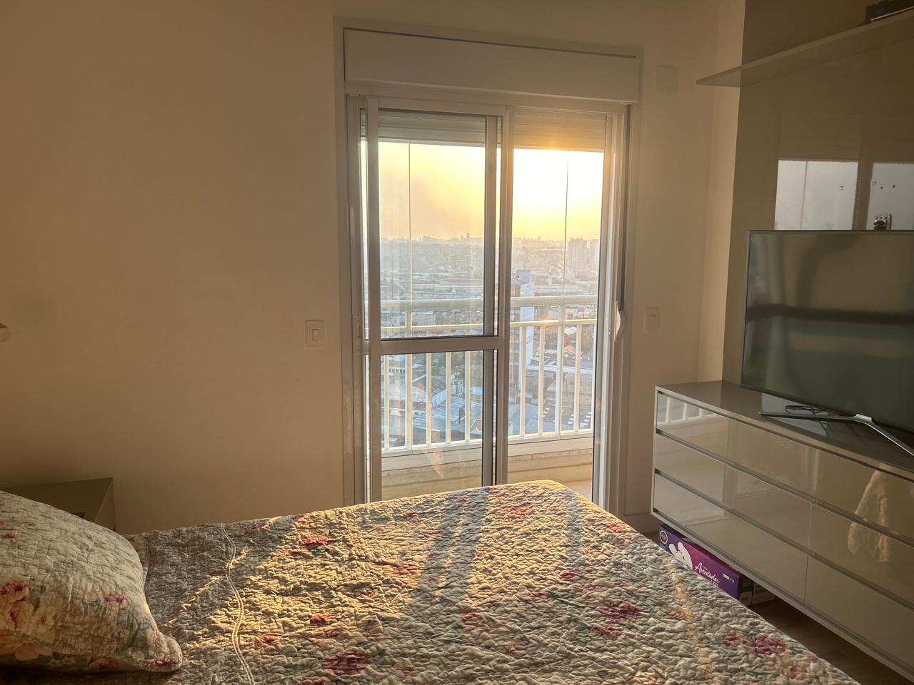 Imagem Apartamento com 4 Quartos à Venda, 151 m² em Centro - São Bernardo do Campo
