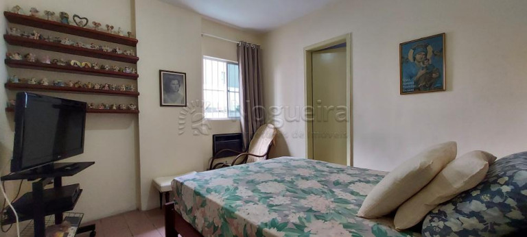 Imagem Apartamento com 3 Quartos à Venda, 80 m² em Boa Viagem - Recife