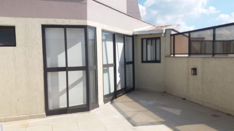 Imagem Cobertura com 3 Quartos à Venda, 140 m² em Jardim Maria Rosa - Taboão da Serra