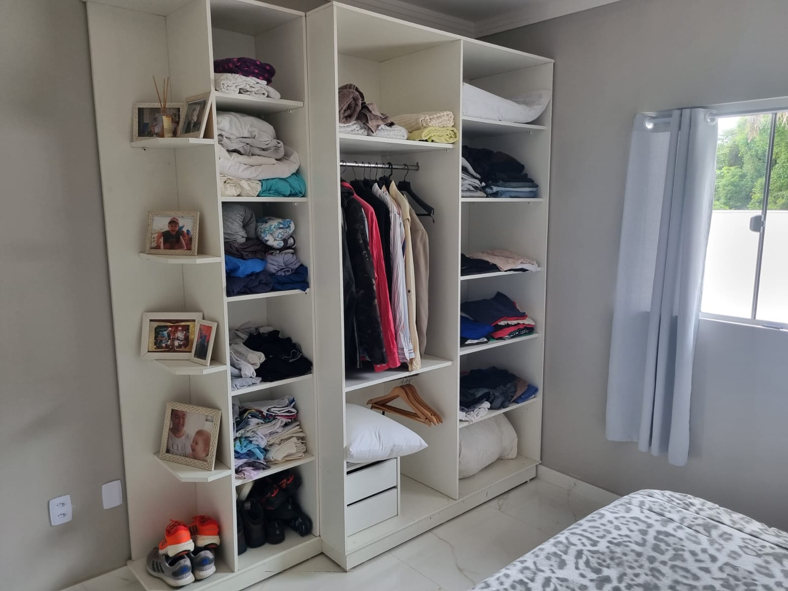 Imagem Casa de Condomínio com 2 Quartos à Venda, 86 m²em Itinga  - Araquari