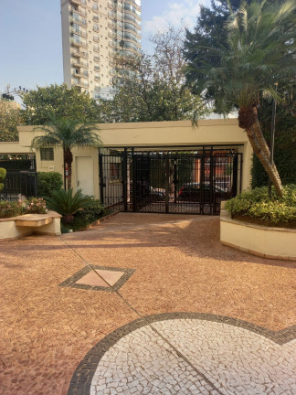 Imagem Apartamento com 4 Quartos à Venda, 160 m²em Jardim Vila Mariana - São Paulo Imagem Apartamento com 4 Quartos à Venda, 160 m²em Jardim Vila Mariana - São Paulo