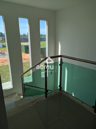 Imagem Casa de Condomínio com 3 Quartos à Venda, 210 m² em Pium (Distrito Litoral) - Parnamirim