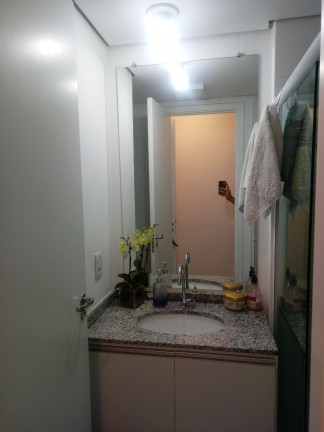 Imagem Apartamento com 3 Quartos à Venda, 65 m² em Jardim Parque Morumbi - São Paulo