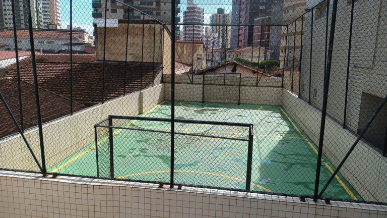 Imagem Apartamento com 2 Quartos à Venda,  em Tupi - Praia Grande
