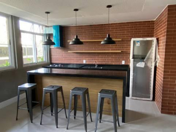 Imagem Apartamento com 2 Quartos à Venda, 66 m² em Tijuca - Rio de Janeiro