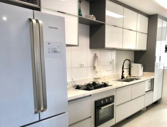 Imagem Apartamento com 2 Quartos à Venda,  em Canto do Forte - Praia Grande