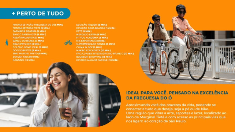 Imagem Apartamento com 2 Quartos à Venda, em Vila Santa Delfina - São Paulo Imagem Apartamento com 2 Quartos à Venda, em Vila Santa Delfina - São Paulo