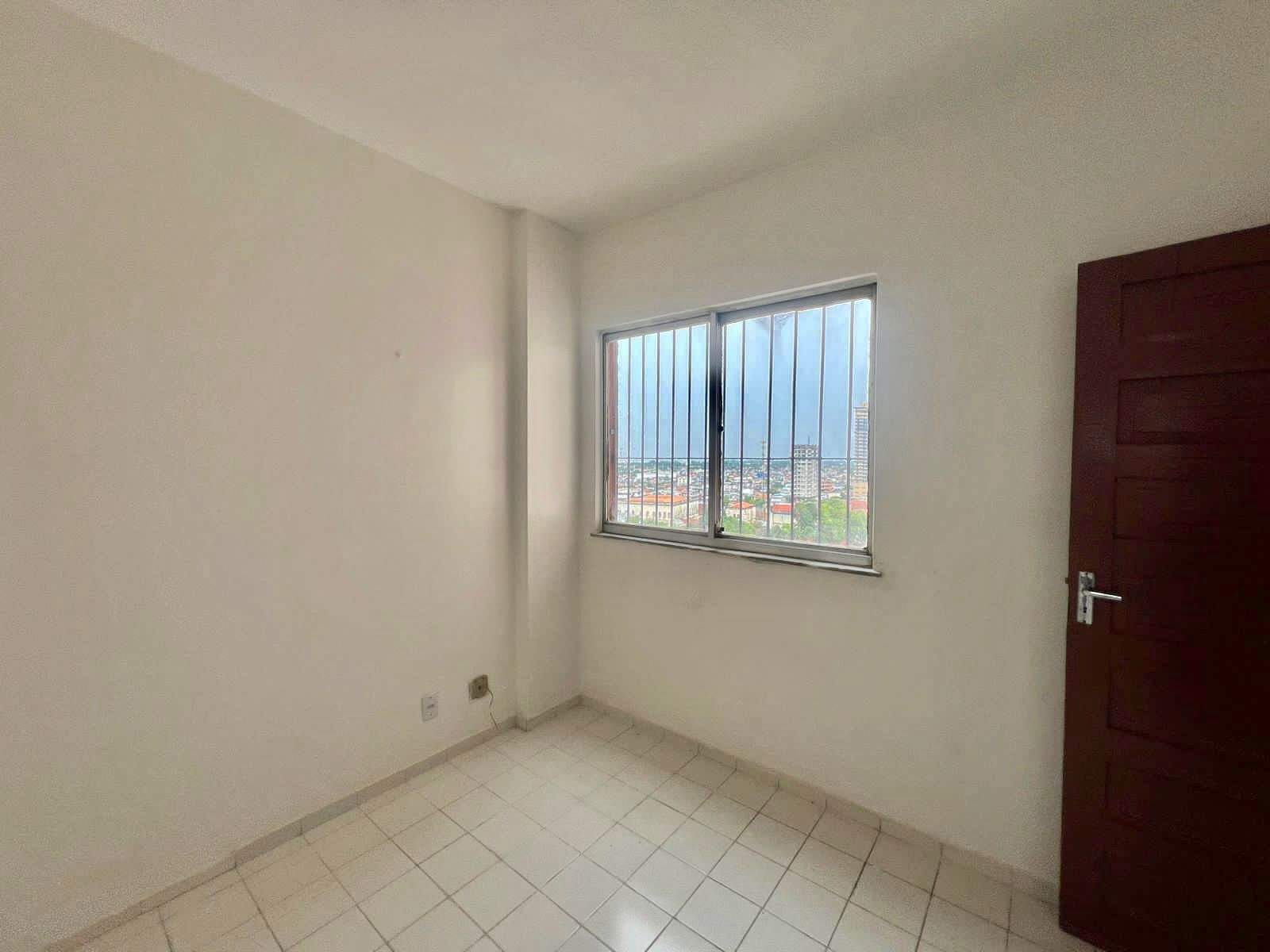 Imagem Apartamento com 3 Quartos para Alugar, 94 m²em Umarizal - Belém Imagem Apartamento com 3 Quartos para Alugar, 94 m²em Umarizal - Belém