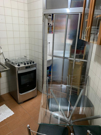 Imagem Apartamento com 2 Quartos à Venda, 58 m² em Parque Rincão - Cotia Imagem Apartamento com 2 Quartos à Venda, 58 m² em Parque Rincão - Cotia