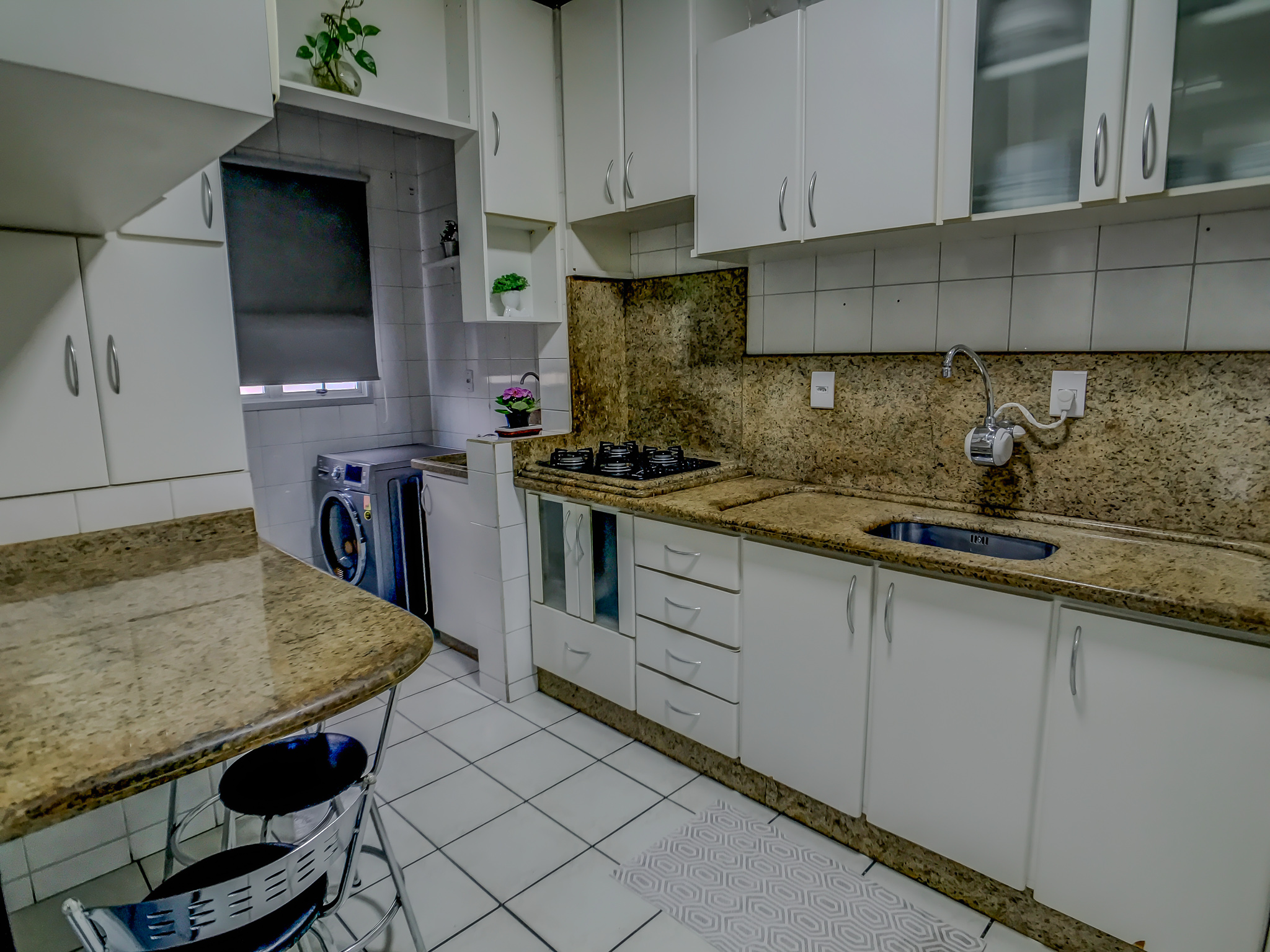 Imagem Apartamento com 3 Quartos à Venda, 91 m²em Centro - Criciúma