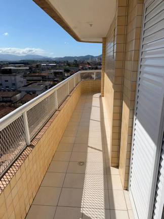 Imagem Apartamento com 2 Quartos à Venda, 115 m² em Tupi - Praia Grande