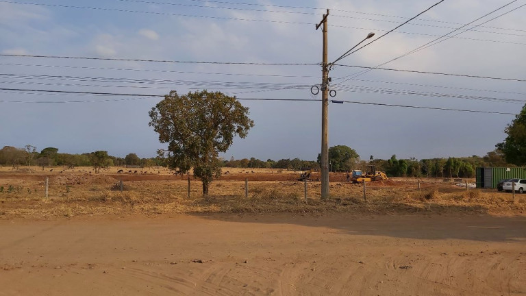 Imagem Terreno à Venda, 200 m² em Parque Novo Século - Campo Grande Imagem Terreno à Venda, 200 m² em Parque Novo Século - Campo Grande