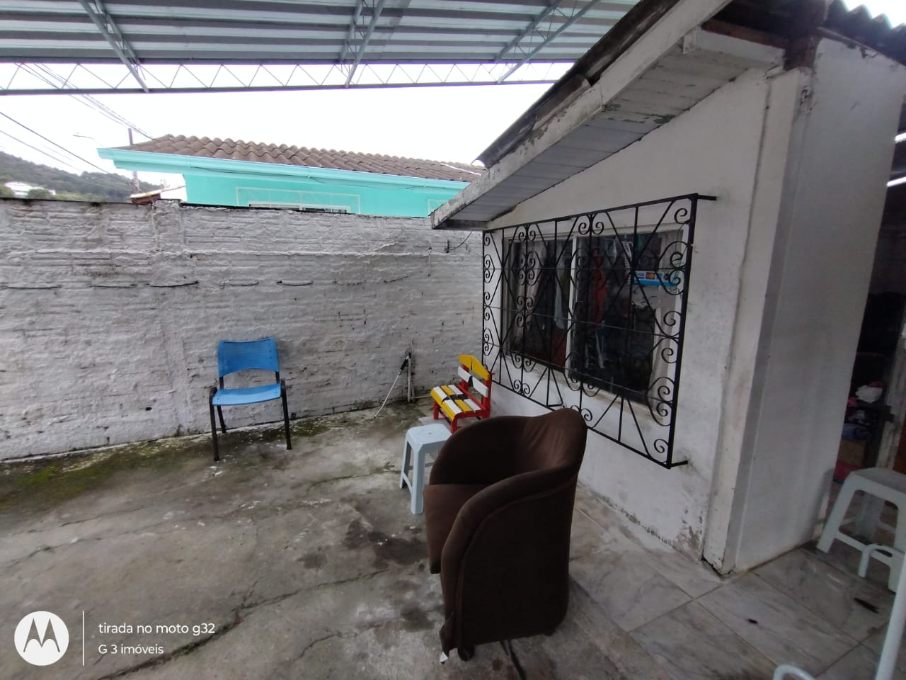 Imagem Casa com 3 Quartos à Venda, 70 m² em Monte Verde - Florianópolis