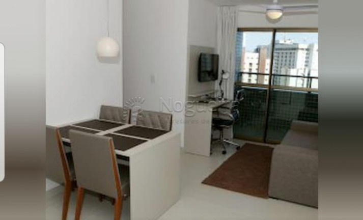 Imagem Apartamento com 2 Quartos à Venda, 54 m² em Boa Viagem - Recife