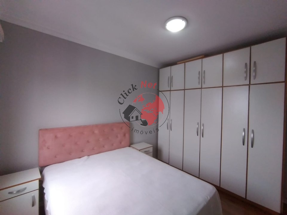 Imagem Apartamento com 3 Quartos à Venda, 68 m² em Planalto - São Bernardo do Campo