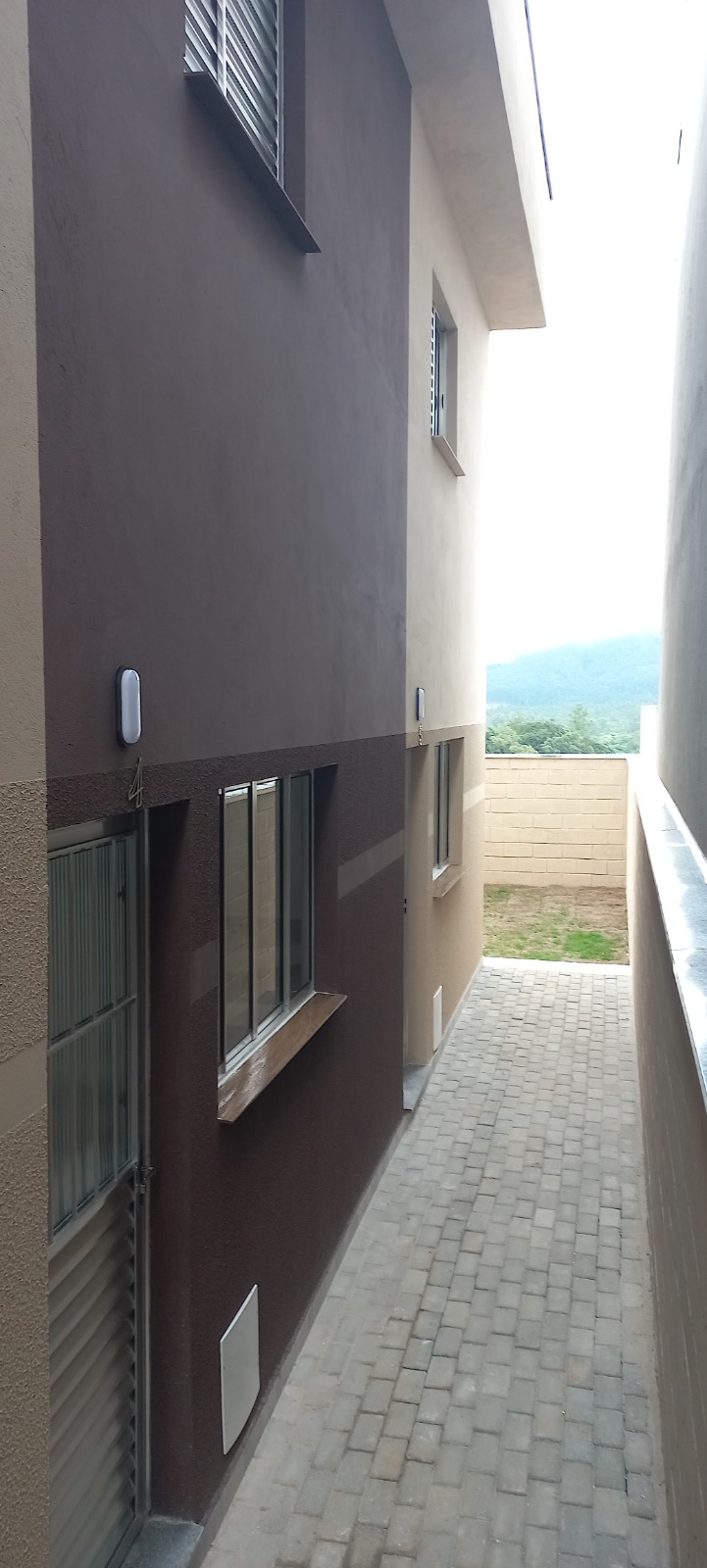 Imagem Casa de Vila com 2 Quartos à Venda, 50 m²em Vila São Paulo - Mogi das Cruzes Imagem Casa de Vila com 2 Quartos à Venda, 50 m²em Vila São Paulo - Mogi das Cruzes