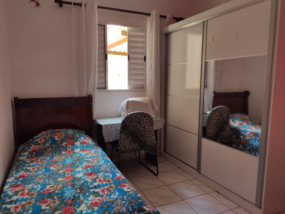 Imagem Sobrado com 5 Quartos à Venda, 155 m² em Jardim Macedônia - São Paulo