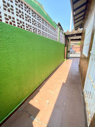 Imagem Casa com 2 Quartos à Venda, 90 m² em Solemar - Praia Grande Imagem Casa com 2 Quartos à Venda, 90 m² em Solemar - Praia Grande
