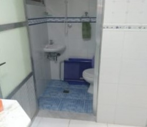 Imagem Apartamento com 2 Quartos à Venda, 70 m² em Enseada - Guarujá