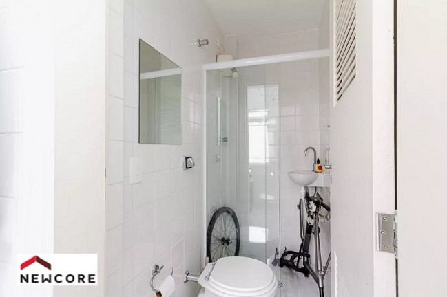 Imagem Apartamento com 1 Quarto à Venda, 118 m² em Chácara Itaim - São Paulo