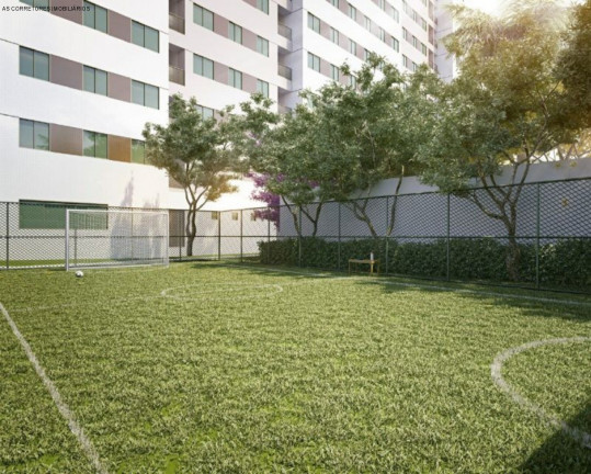 Imagem Apartamento com 3 Quartos à Venda, 52 m² em Várzea - Recife