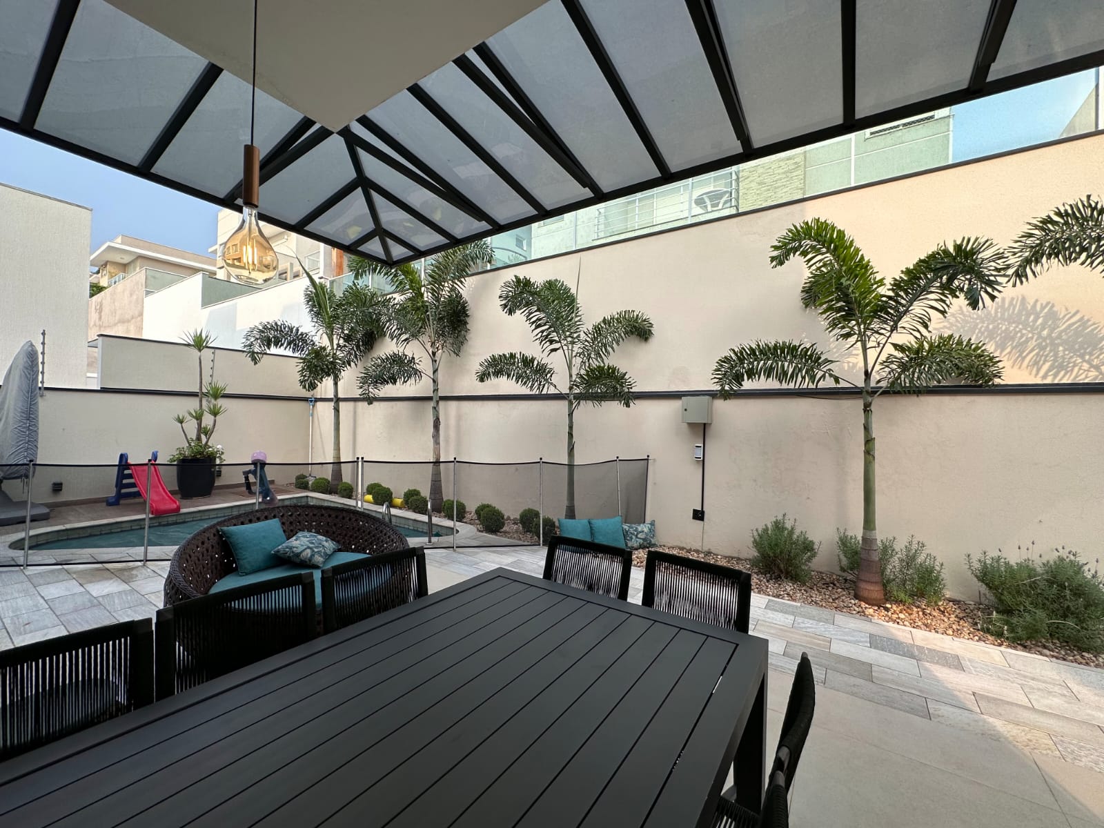 Imagem Sobrado com 4 Quartos à Venda, 395 m²em Jardim Novo Mundo - Jundiaí