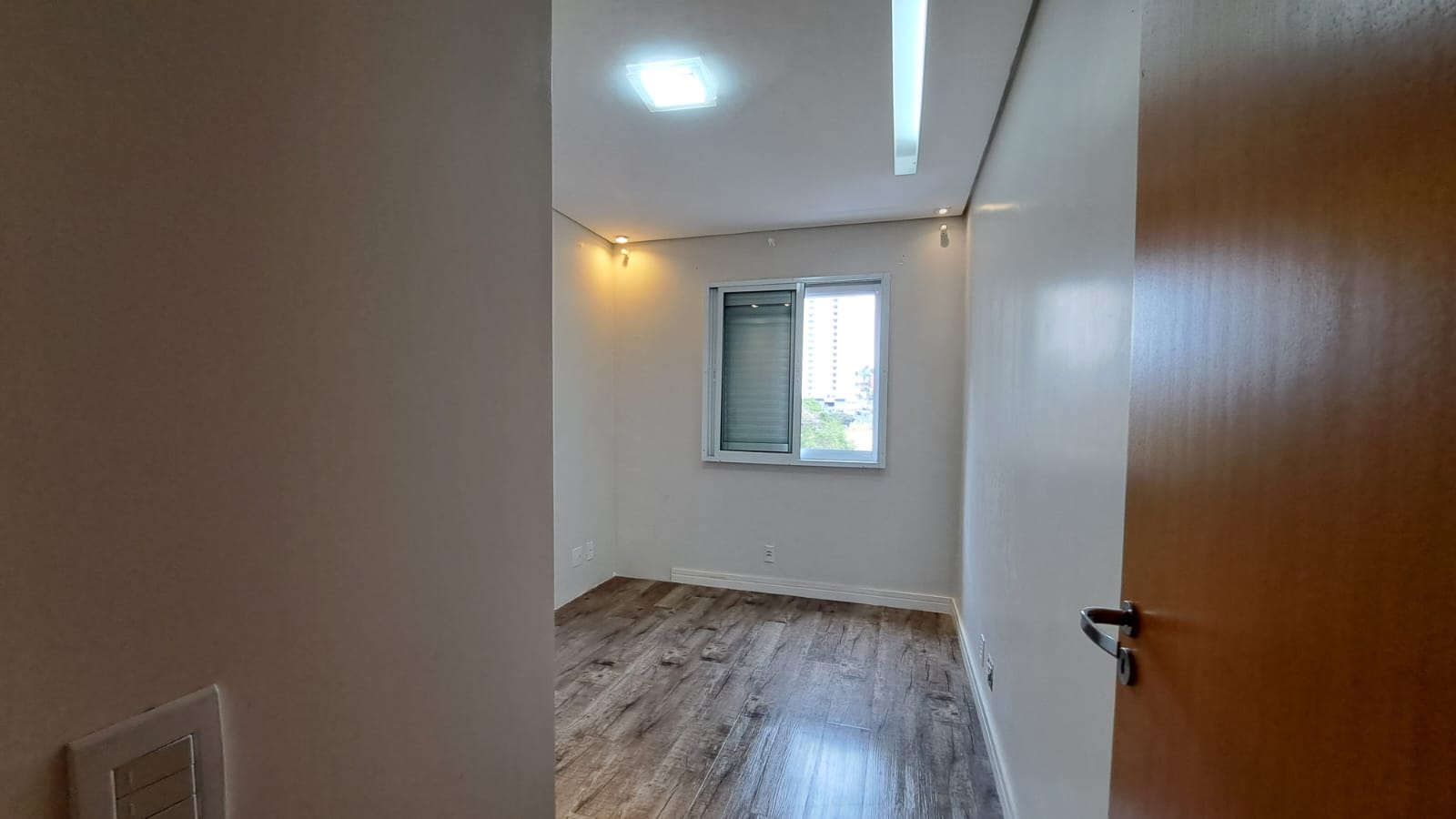 Imagem Apartamento com 2 Quartos à Venda, 66 m²em Baeta Neves - São Bernardo do Campo