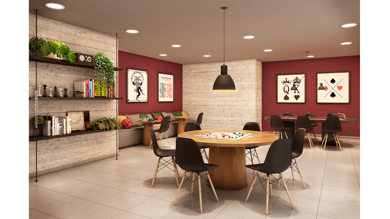 Imagem Apartamento com 2 Quartos à Venda, 59 m²em Jaguaré - São Paulo