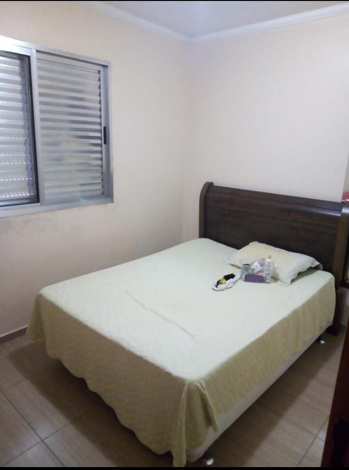 Imagem Apartamento com 2 Quartos à Venda, 54 m²em Conjunto Habitacional Jardim São Bento - São Paulo