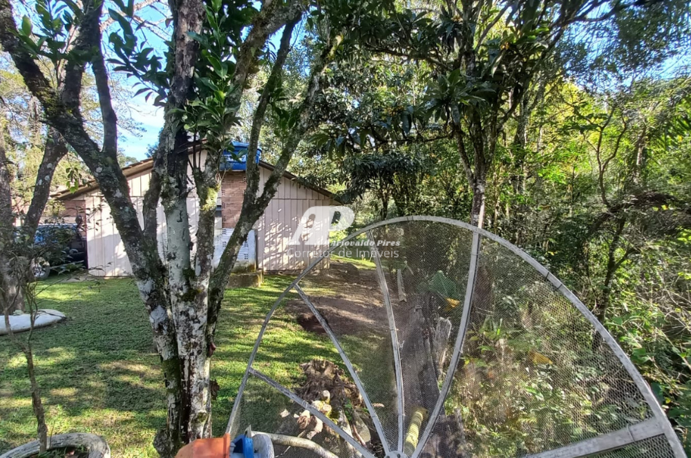 Imagem Chácara com 7 Quartos à Venda ou Temporada, 6 m²em Guarauna - Teixeira Soares