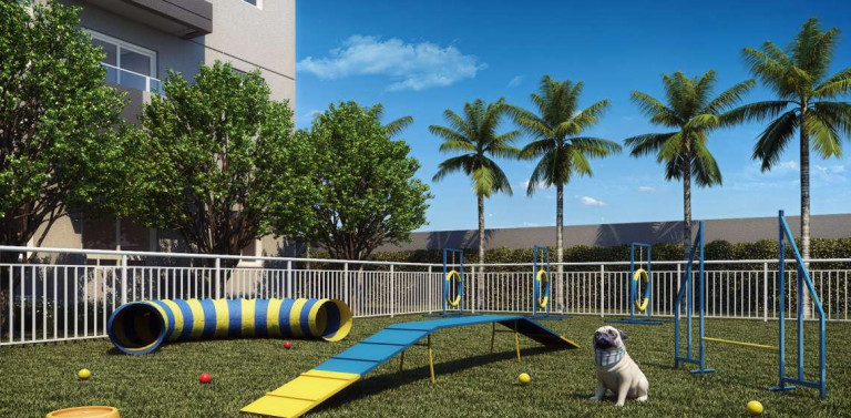 Imagem Apartamento com 2 Quartos à Venda, 42 m² em Jabaquara - Santos Imagem Apartamento com 2 Quartos à Venda, 42 m² em Jabaquara - Santos