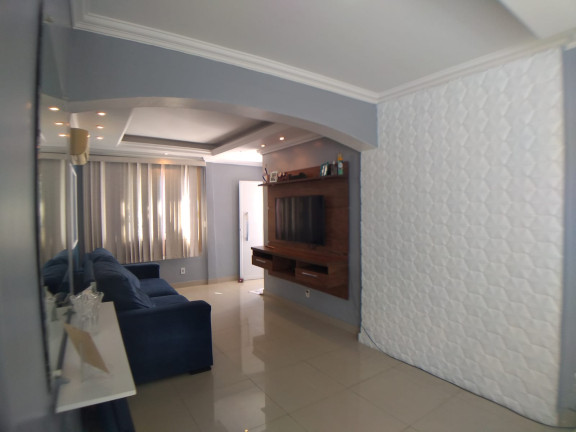 Casa com 3 Quartos à Venda, 273 m² em Campo Grande - Rio de Janeiro