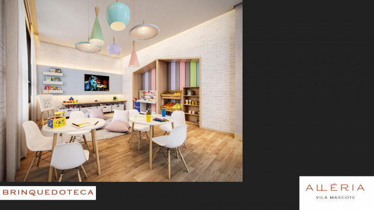 Imagem Apartamento com 3 Quartos à Venda, 143 m² em Vila Mascote - São Paulo Imagem Apartamento com 3 Quartos à Venda, 143 m² em Vila Mascote - São Paulo