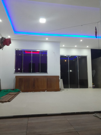 Imagem Casa com 3 Quartos à Venda, 200 m² em Santo André - Santarém